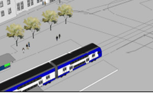 Komercyjne na sprzedaż 9216m2 Szczecin Żydowce-Klucz Transportowa - zdjęcie 3