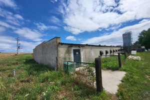 Komercyjne na sprzedaż 1284m2 lubiński Lubin Siedlce - zdjęcie 1