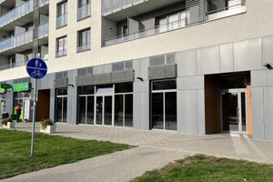 Komercyjne do wynajęcia 290m2 Warszawa Targówek Bródno Kondratowicza - zdjęcie 2