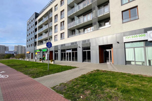 Komercyjne do wynajęcia 290m2 Warszawa Targówek Bródno Kondratowicza - zdjęcie 1