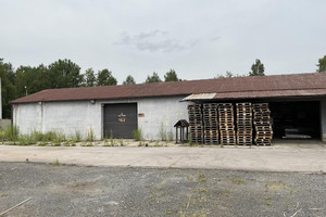 Komercyjne na sprzedaż 503m2 Mysłowice Piasek Obrzeżna Północna - zdjęcie 4