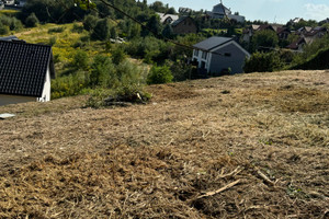 Działka na sprzedaż krakowski Michałowice Banasiówka - zdjęcie 2