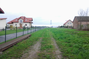 Działka na sprzedaż 850m2 pruszkowski Michałowice Sokołów Rodzinna - zdjęcie 1