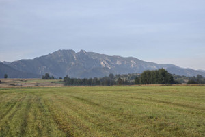 Działka na sprzedaż tatrzański Zakopane Wojdyły - zdjęcie 1