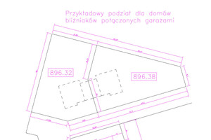 Działka na sprzedaż wejherowski Szemud Bojano Sadowa 9 - zdjęcie 2