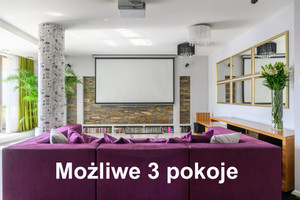 Mieszkanie na sprzedaż 117m2 Warszawa Żoliborz Hanki Czaki - zdjęcie 1