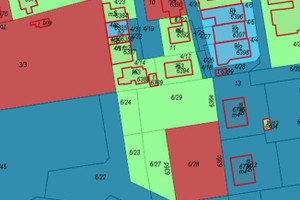 Działka na sprzedaż Sopot Wyścigi Al. Niepodległości 636e - zdjęcie 1