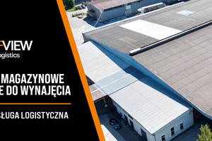 Komercyjne do wynajęcia 51m2 piaseczyński Góra Kalwaria - zdjęcie 1