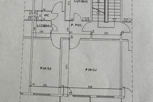 Mieszkanie na sprzedaż 61m2 Bydgoszcz Szwederowo Tadeusza Czackiego - zdjęcie 2