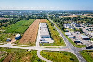 Komercyjne na sprzedaż 4100m2 gliwicki Pyskowice Lokalna - zdjęcie 2