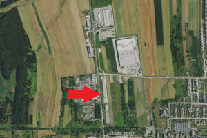 Komercyjne na sprzedaż 4100m2 gliwicki Pyskowice Lokalna - zdjęcie 1