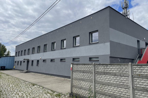 Komercyjne do wynajęcia 600m2 Chorzów Chorzów Batory Henryka Wieniawskiego - zdjęcie 1