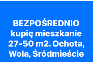 Mieszkanie na sprzedaż 45m2 Warszawa Ochota - zdjęcie 1