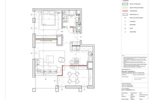 Mieszkanie na sprzedaż 67m2 Wrocław Krzyki - zdjęcie 2