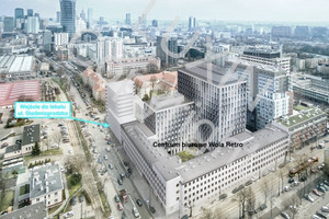 Komercyjne na sprzedaż 36m2 Warszawa Wola Siedmiogrodzka - zdjęcie 2