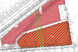 Komercyjne na sprzedaż 2708m2 poznański Komorniki Chomęcice Poznańska - zdjęcie 2