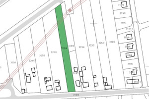 Komercyjne na sprzedaż 2708m2 poznański Komorniki Chomęcice Poznańska - zdjęcie 3