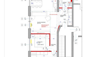 Komercyjne na sprzedaż 270m2 Gdynia Dąbrowa Lubczykowa - zdjęcie 3