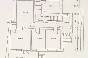 Komercyjne do wynajęcia 100m2 Warszawa Ochota Krzywickiego Ludwika - zdjęcie 3