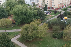 Mieszkanie na sprzedaż 64m2 Warszawa Bemowo Bemowo Lotnisko Widawska 7 M. - zdjęcie 2