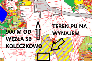 Komercyjne do wynajęcia 5000m2 wejherowski Szemud Kielno - zdjęcie 2