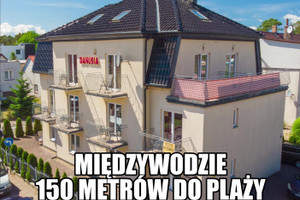 Dom na sprzedaż 592m2 kamieński Dziwnów Międzywodzie Bałtycka - zdjęcie 1