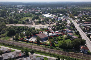 Komercyjne na sprzedaż 4461m2 wołowski Wołów - zdjęcie 3