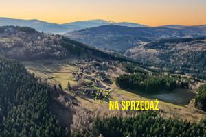 Dom na sprzedaż 118m2 suski Zawoja - zdjęcie 1