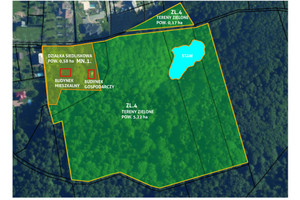 Dom na sprzedaż 370m2 wadowicki Kalwaria Zebrzydowska Stolarska - zdjęcie 1