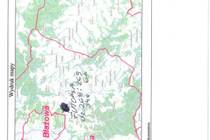 Działka na sprzedaż rzeszowski Błażowa Futoma Futoma - zdjęcie 1