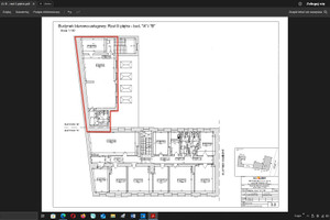 Komercyjne do wynajęcia 104m2 Radom Śródmieście Piłsudskiego Józefa - zdjęcie 2