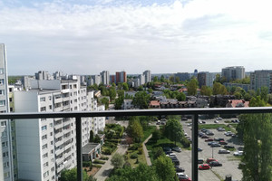 Mieszkanie do wynajęcia 48m2 Warszawa Mokotów Sadyba Nałęczowska - zdjęcie 3