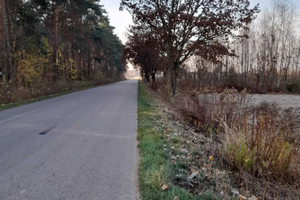 Działka na sprzedaż płoński Płońsk Skarżyn - zdjęcie 1