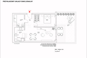 Mieszkanie na sprzedaż 60m2 Warszawa Wilanów Błonia Wilanowskie Sarmacka - zdjęcie 2