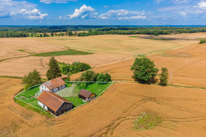 Dom na sprzedaż 125m2 braniewski Pieniężno Różaniec - zdjęcie 1