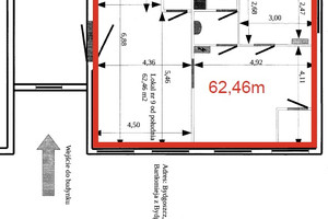 Komercyjne na sprzedaż 63m2 Bydgoszcz Fordon Bartłomieja z Bydgoszczy - zdjęcie 2