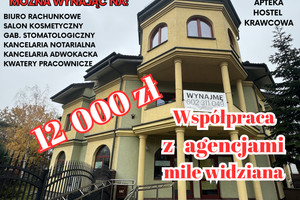 Komercyjne na sprzedaż 220m2 legionowski Legionowo Norwida  - zdjęcie 1