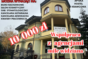 Komercyjne na sprzedaż 220m2 legionowski Legionowo Norwida  - zdjęcie 1