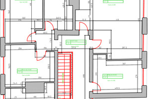 Komercyjne do wynajęcia 380m2 tczewski Tczew Jarosława Dąbrowskiego - zdjęcie 2