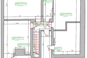 Komercyjne do wynajęcia 380m2 tczewski Tczew Jarosława Dąbrowskiego - zdjęcie 3