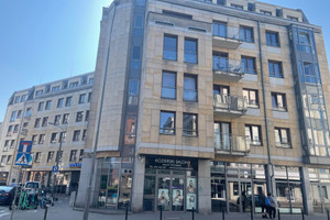 Komercyjne do wynajęcia 323m2 Poznań Centrum Garbary - zdjęcie 1