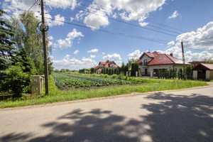 Działka na sprzedaż warszawski zachodni Stare Babice Koczargi Nowe Bugaj - zdjęcie 3