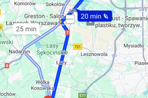 Mieszkanie na sprzedaż 116m2 piaseczyński Lesznowola Wola Mrokowska Zachodnia - zdjęcie 2