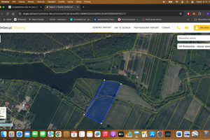 Działka na sprzedaż płocki Bodzanów Białobrzegi Krótka - zdjęcie 3