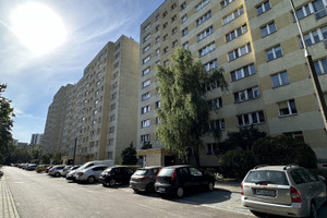 Mieszkanie na sprzedaż 57m2 Warszawa Mokotów Stegny Marsylska - zdjęcie 3