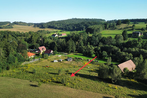 Działka na sprzedaż karkonoski Stara Kamienica Barcinek - zdjęcie 3