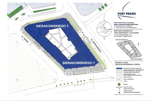 Mieszkanie na sprzedaż 64m2 Warszawa Praga-Północ Stara Praga Sierakowskiego Józefa - zdjęcie 3