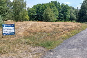 Działka na sprzedaż piotrkowski Gorzkowice KOPANINA - zdjęcie 1