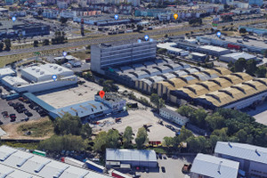 Komercyjne do wynajęcia 240m2 Szczecin Słoneczne Struga - zdjęcie 1