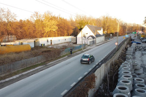 Komercyjne na sprzedaż 1693m2 Warszawa Rembertów Kawęczyn-Wygoda Strażacka - zdjęcie 1